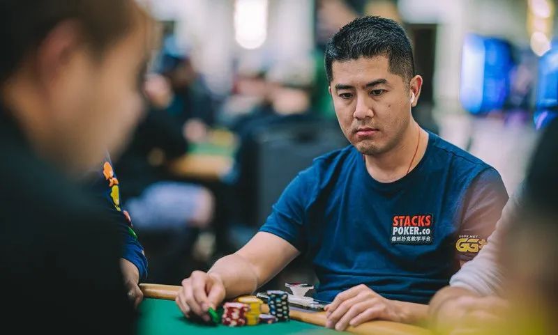 【EV撲克】2023WSOP主赛事人数突破记录！国人大神Tony、Andy、卫斯理惊喜现身