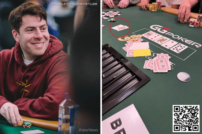 【EV 扑克】2023WSOP 主赛 Day3 结束 Tom Dwan 被淘汰，冠军奖金$12,100,000！