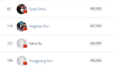 【EV扑克】2023WSOP | 周全止步主赛152名，台湾选手Charlie Chiu晋级第六轮