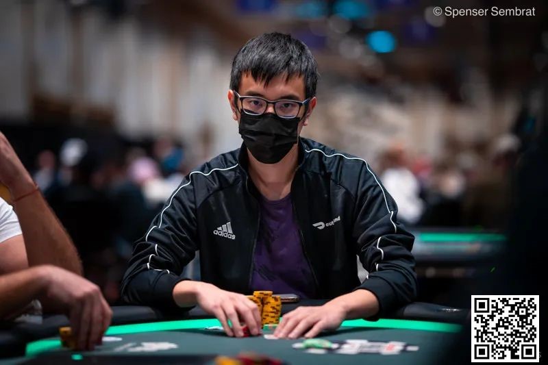 【EV 扑克】2023WSOP 赛事最新资讯集锦，作弊者 Ali Imsirovic 现身赛场