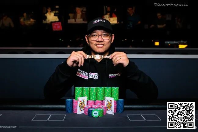 【EV 扑克】2023WSOP 赛事最新资讯集锦，作弊者 Ali Imsirovic 现身赛场