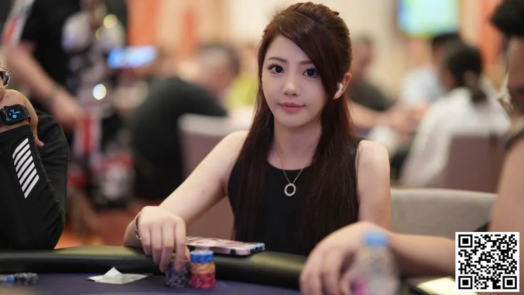 图片[2]-【EV扑克】WPT韩国站第二天：开幕赛b组195人次，Day2座位表出炉，中国选手Yuan Xin斩获深筹赛冠军-EV德州扑克