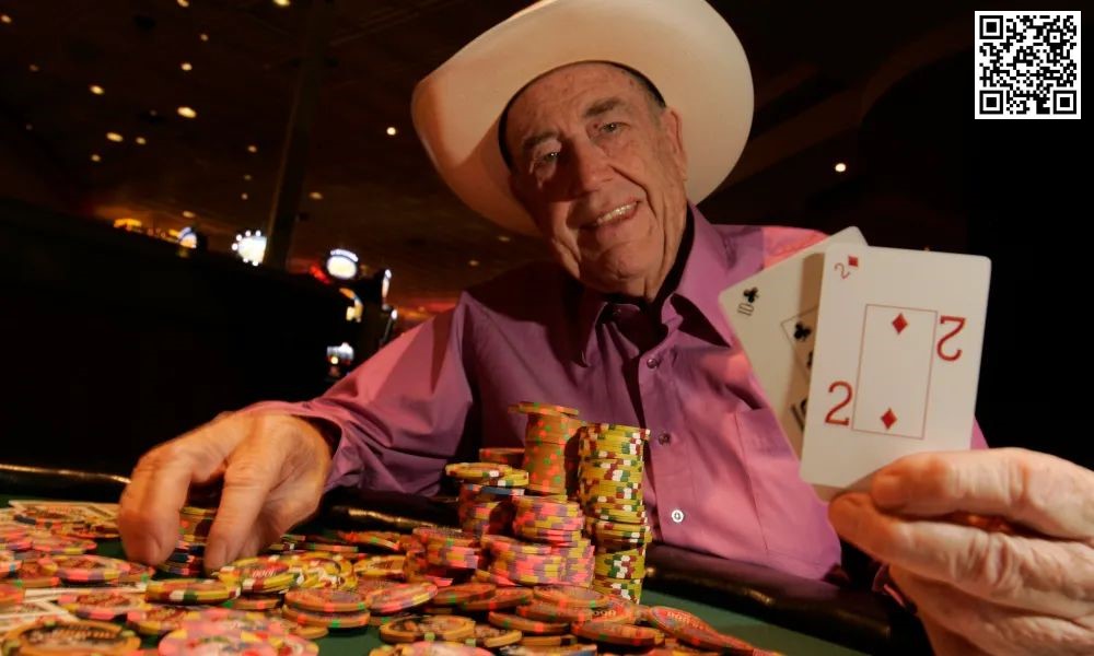 【EV扑克】教学：为什么大多数德州扑克牌手不敢诈唬？