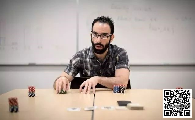 【EV扑克】教学：为什么那些愚蠢的随机诈唬能够奏效？