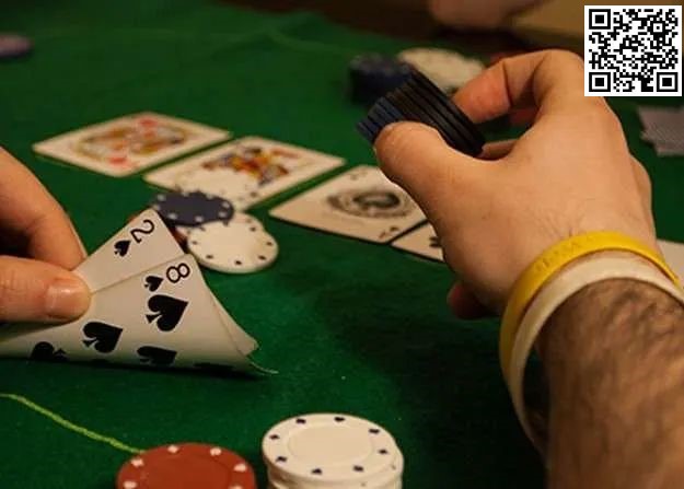 【EV扑克】教学：这5个最常见的策略漏洞，看到千万别放过