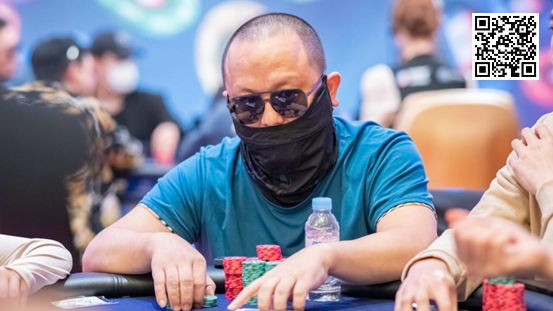 【EV 扑克】WPT 韩国站主赛 Day2：757 人次参赛创造 22.4 亿韩元奖励，Day3 座位表出炉，单日赛冠军产生