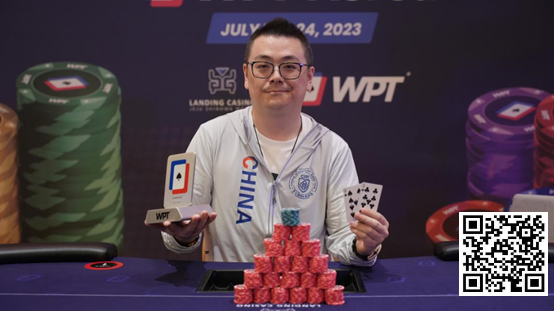 【EV扑克】WPT韩国站主赛Day2：757人次参赛创造22.4亿韩元奖励，Day3座位表出炉，单日赛冠军产生