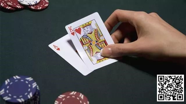 【EV扑克】教学：作为一个牌手，你要明白什么时候该打、该弃牌
