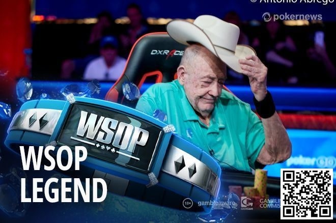 【EV 扑克】WSOP 这五个冷知识可能 99%的玩家都没听过！