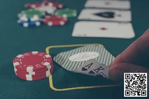 【EV扑克】教学：两分钟学会德州扑克技巧，快戳！