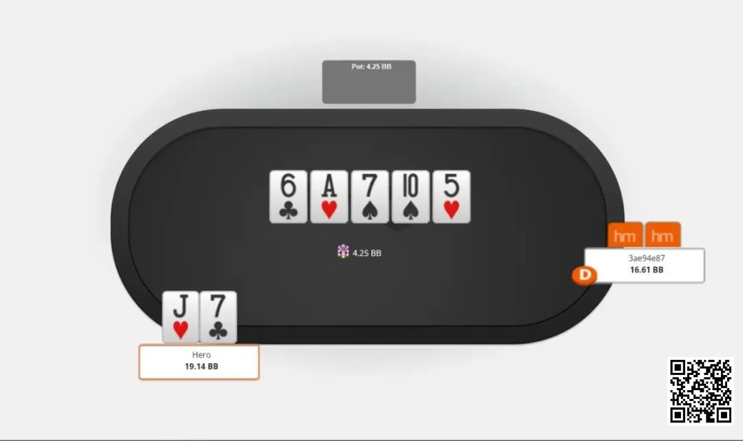 【WPT扑克】教学：如何在扑克中进行薄价值下注？