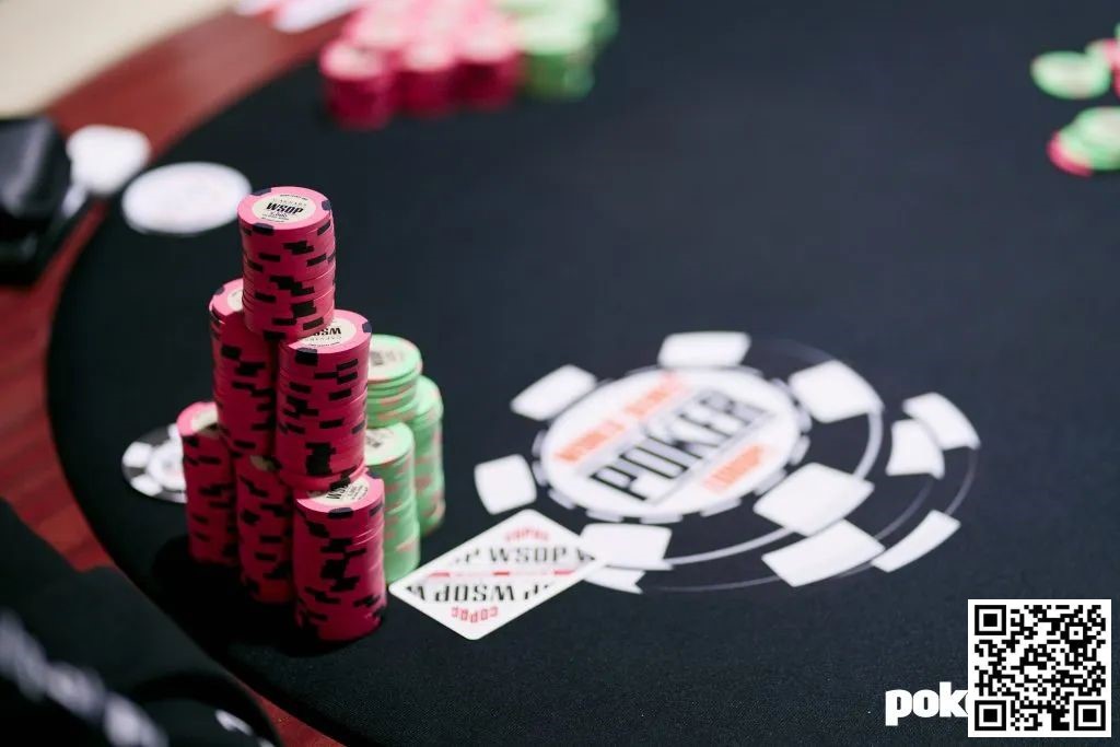 【EV扑克】简讯 | WSOP Paradise 将在巴哈马颁发15条金手链