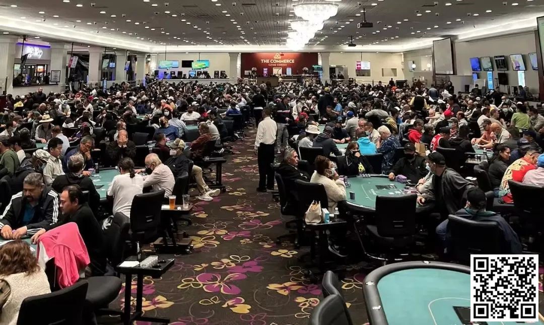 【WPT扑克】世界上最大的竞技扑克俱乐部是哪家？