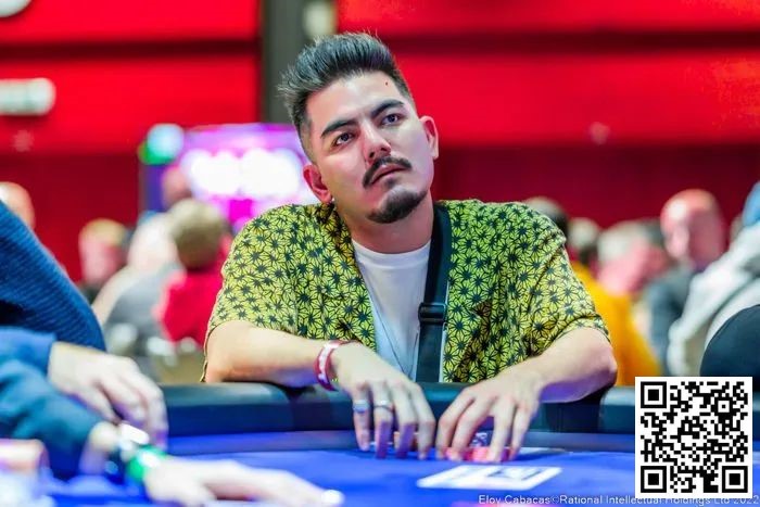 【EV 扑克】简讯 | 2023 年 WSOP 欧洲和国际巡回赛赛程表已出炉