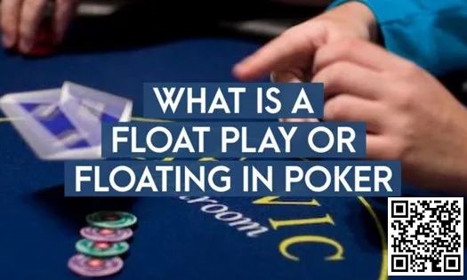 【WPT扑克】教学：这一招玩溜了，你在牌桌会变得非常难搞！
