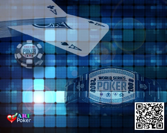【APL扑克】首届冬季“扑克奥运会”来袭，WSOP金手链要掉价了？