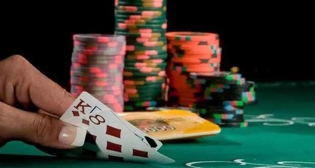 【EV扑克】教学：德州扑克博弈论 ，如何看待扑克游戏？
