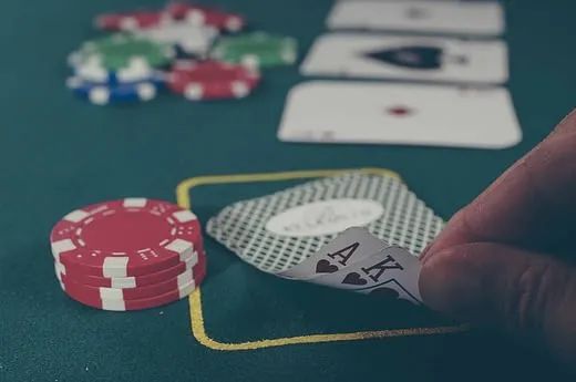 【EV扑克】教学：德州扑克博弈论 ，如何看待扑克游戏？