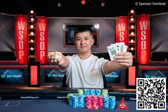 【EPCP扑克】放眼全球德扑圈，中国玩家目前究竟处在什么水平？