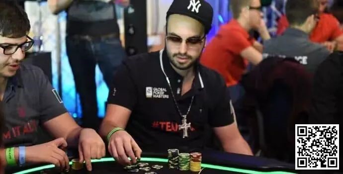 【APT扑克】为什么36岁的Bryn Kenney再一次成为扑克圈最能赚钱的男人？