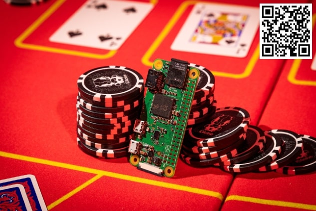 【EPCP扑克】连洗牌机都能作弊，德州扑克游戏还有安全可言吗？
