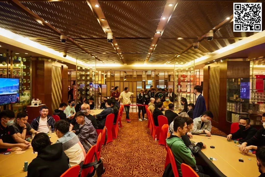 【EV扑克】马来西亚｜第6届扑克之梦参赛人数屡创新高，澳洲华人获得本届第一个“梦之龙”奖杯