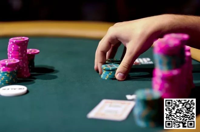 【EV扑克】策略教学：卡顺听牌怎么玩才最合理？