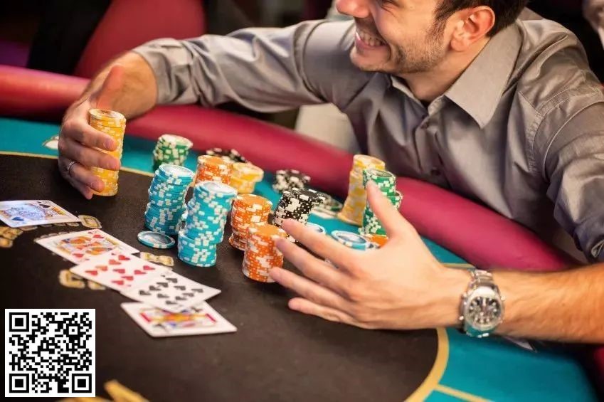 【EPCP扑克】教学：学会这六点基础知识，离德州扑克职业玩家更进一步