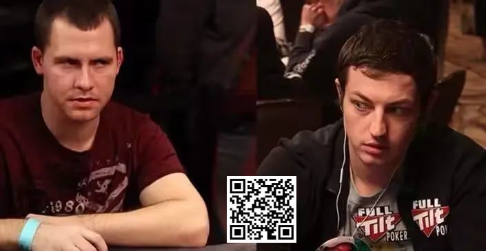 【EV撲克】“野人”为何能爆锤 Tom Dwan？沙雕逗比又绝对硬核，简直老顽童和黄药师的综合体！