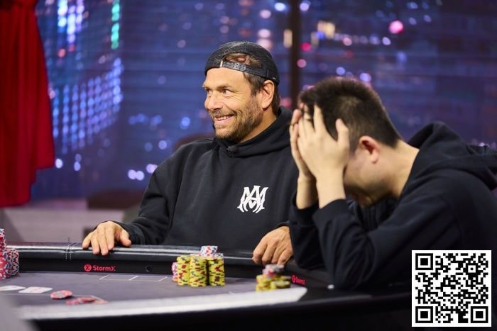 【EPCP扑克】对手因看错牌输掉好几万给你，你会退钱给他吗？