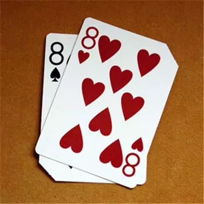 【EV扑克】教学：当对手牌力仅次于你，如何索取价值？