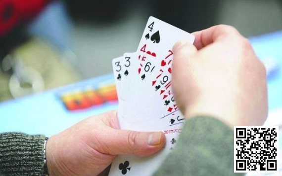 【EV扑克】玩法：五个德州扑克坏习惯，小改变大提升！