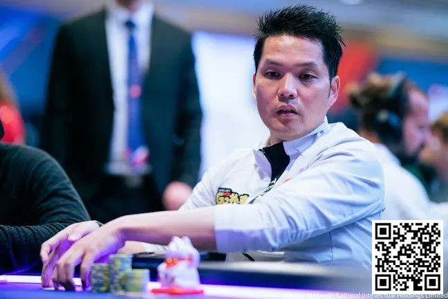 【EV 扑克】简讯 | EPT 巴塞罗那：香港选手 Ka Kwan Lau 夺得€10,300 豪客赛冠军