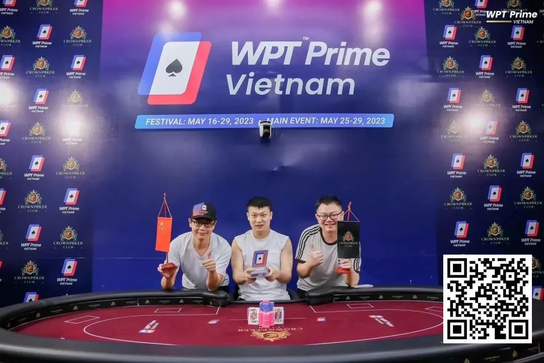 【APL扑克】国人再夺WSOP金手链！扑克迷一七七解锁新成就！