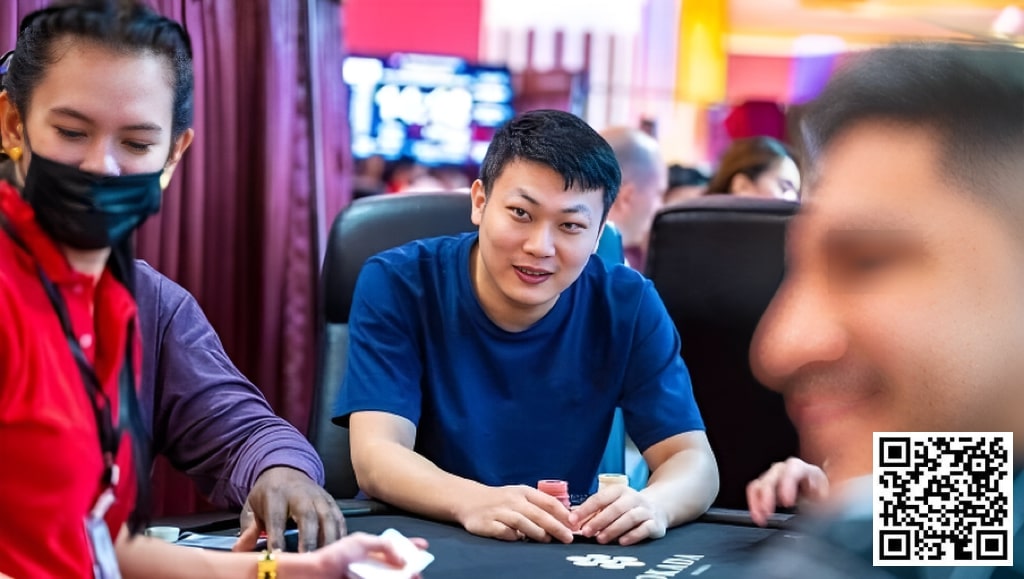 【APT扑克】WSOP金手链冠军胡金龙、周澎专访｜中国军团势如破竹，已成为世界扑克不可忽视的力量！