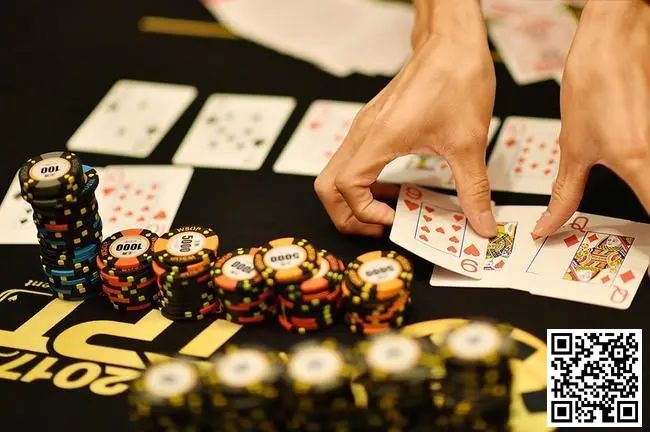 【APT扑克】没有目标的牌手，这里有五条制定玩牌目标的常见错误