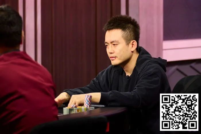 【APT扑克】：超高额扑克老哥买入$200多万参赛！华人老板输麻了！