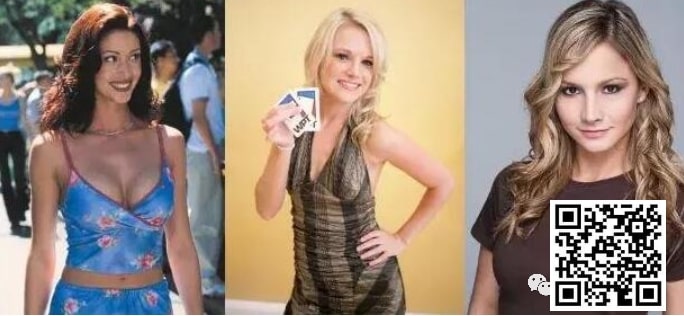 【EPCP扑克】你不会知道德州扑克圈大佬们Phil Ivey、Tom Dwan、丹牛、Phil hellmuth背后女人各个都不简单