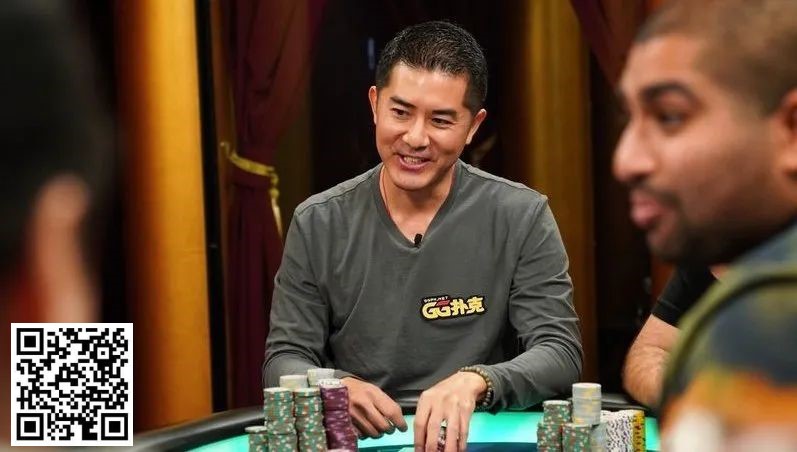 【EV 扑克】扑克界的天花板！WSOP 主赛事让各领域高手都拼了命想证明自己，连国际象棋女神都参加了