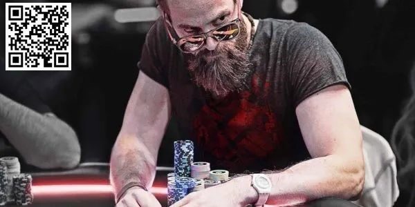 【EV扑克】玩法：玩深码常规桌时，拿AK输的往往比赚的多得多