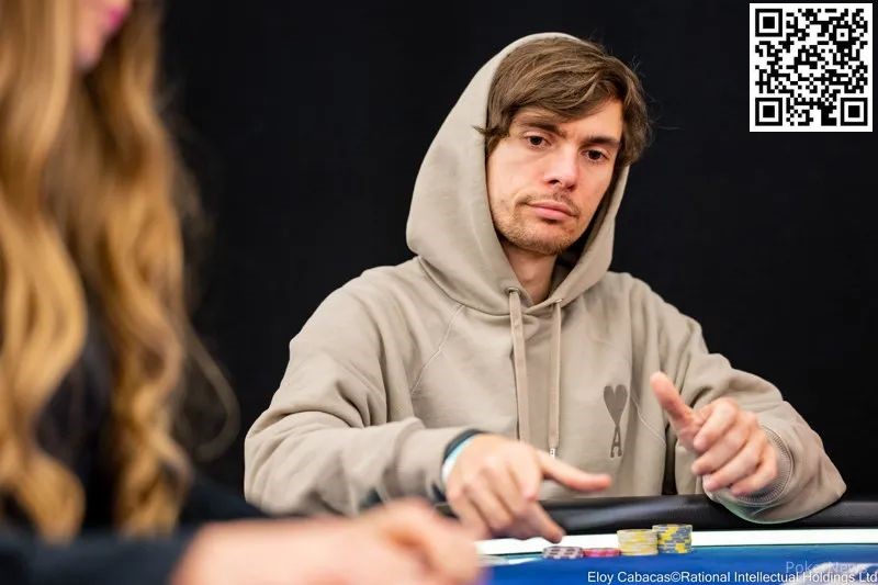 【APL扑克】扑克大神Fedor Holz 巅峰一年收益超00万？