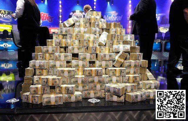 【EV扑克】Phil Ivey确认参加$1,000,000美元买入的一滴水豪客赛！