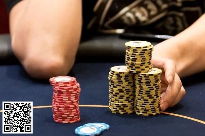 【EV扑克】牌局分析：调整下注尺度 来获得更大价值!