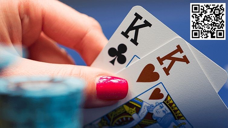 【EV扑克】策略教学：KK在翻牌圈见到一张A，怎么办？
