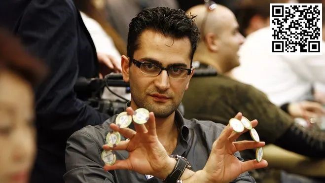 【APT扑克】在赢下1.3亿冠军奖金之前，他经历过什么？