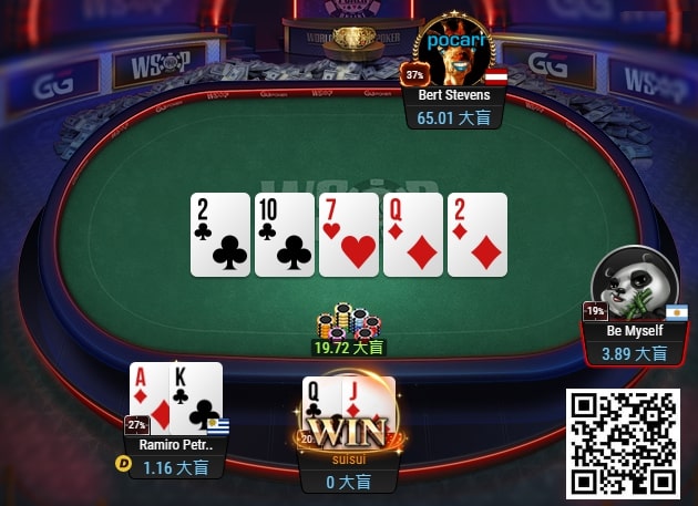 【EV 扑克】快讯！GGPoker 再破吉尼斯最高奖励世界纪录，国人 WSOP 主赛事夺下亚军虽败犹荣！