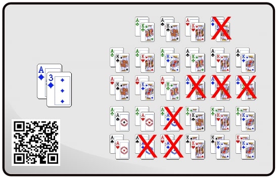 【EV扑克】玩法：德州扑克中的阻断牌，会灵活使用的才是高手