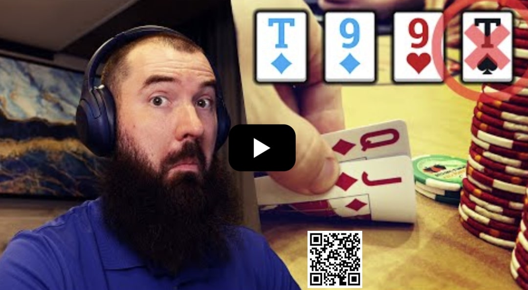 【EPCP扑克】玩法：德州扑克中的阻断牌，会灵活使用的才是高手