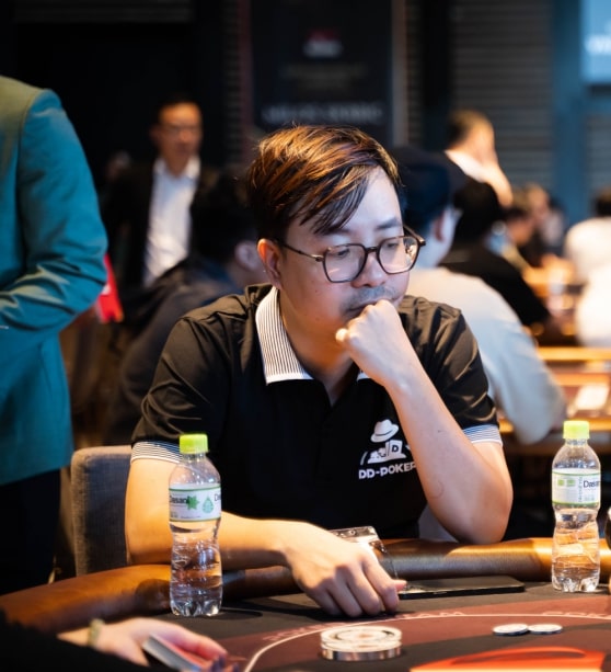 新近崛起的越南美女牌手，APT上惜败中国玩家，却在Poker Dream上圆梦夺首冠