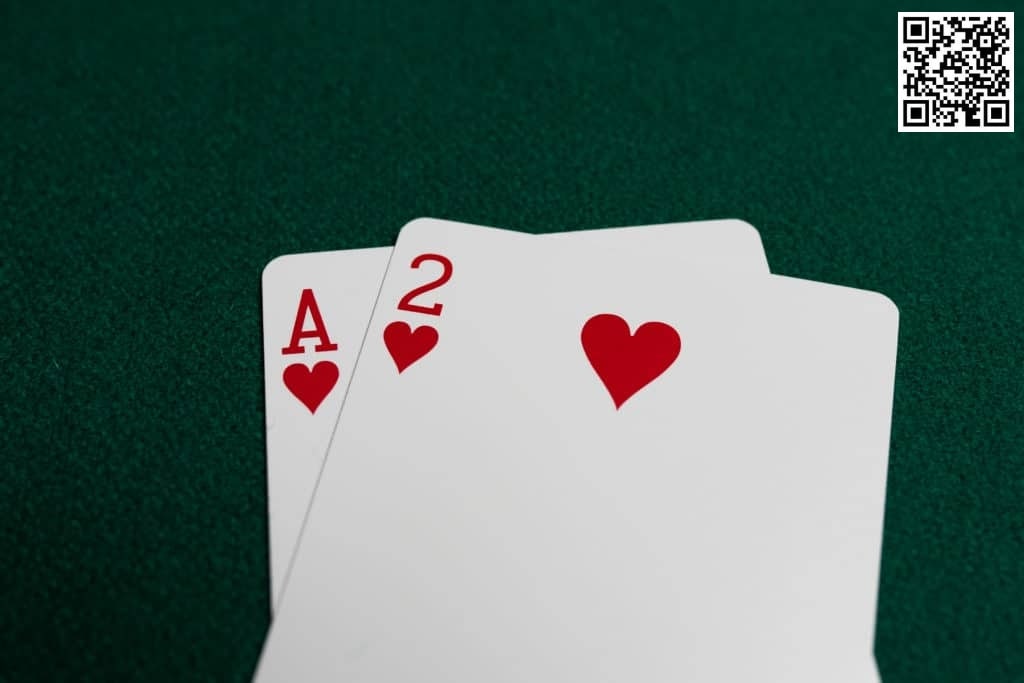 【APL扑克】策略玩法：想要正确游戏 后门同花/顺子，这5个技巧不能错过！